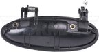 Dorman 88322 Exterior Door Handle - Front Right or Rear Right - view 4
