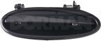 Dorman 88322 Exterior Door Handle - Front Right or Rear Right - view 3