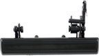 Dorman 88350 Exterior Door Handle - Front Left or Rear Left - view 1