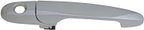 Dorman 88353 Exterior Door Handle - Front Right - view 1