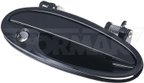 Dorman 88364 Exterior Door Handle - Front Right - view 2