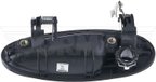 Dorman 88364 Exterior Door Handle - Front Right - view 4