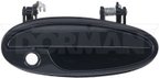 Dorman 88364 Exterior Door Handle - Front Right - view 1