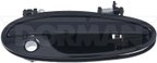 Dorman 88364 Exterior Door Handle - Front Right - view 3