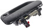 Dorman 88391 Exterior Door Handle - Front Left - view 2