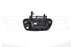 Dorman 88391 Exterior Door Handle - Front Left - view 4