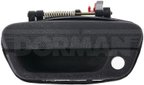 Dorman 88391 Exterior Door Handle - Front Left - view 1