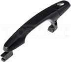 Dorman 88464 Exterior Door Handle - Front Left - view 2
