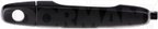Dorman 88464 Exterior Door Handle - Front Left - view 1