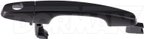 Dorman 88464 Exterior Door Handle - Front Left - view 3