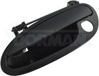 Dorman 88492 Exterior Door Handle - Front Left - view 3