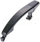 Dorman 88521 Exterior Door Handle - Front Right - view 2