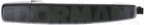 Dorman 88521 Exterior Door Handle - Front Right - view 1