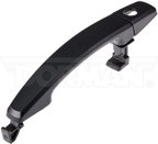 Dorman 88522 Exterior Door Handle - Front Left - view 2