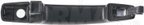 Dorman 88522 Exterior Door Handle - Front Left - view 4