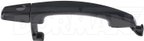 Dorman 88522 Exterior Door Handle - Front Left - view 3