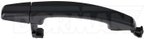 Dorman 88526 Exterior Door Handle - Rear Left or Rear Right - view 3