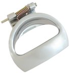 Dorman 88528 Interior Door Handle - Front Right or Rear Right - view 2