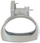 Dorman 88528 Interior Door Handle - Front Right or Rear Right - view 3