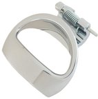 Dorman 88529 Interior Door Handle - Front Left or Rear Left - view 2
