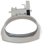 Dorman 88529 Interior Door Handle - Front Left or Rear Left - view 3