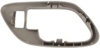 Dorman 88534 Interior Door Handle Bezel - Front Right - view 3