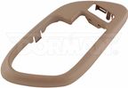 Dorman 88537 Interior Door Handle Bezel - Front Left - view 1