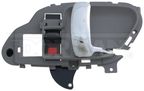 Dorman 88538 Interior Door Handle - Front Right or Rear Right - view 2