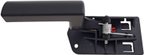 Dorman 88574 Interior Door Handle - Front Left or Rear Left - view 1