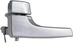 Dorman 88578 Interior Door Handle - Front Left - view 1
