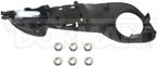 Dorman 88592 Interior Door Handle - Front Left - view 3