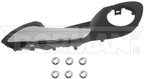 Dorman 88592 Interior Door Handle - Front Left - view 1