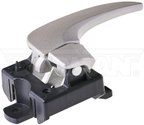Dorman 88627 Interior Door Handle - Front Right or Rear Right - view 2