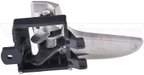 Dorman 88627 Interior Door Handle - Front Right or Rear Right - view 4