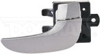 Dorman 88627 Interior Door Handle - Front Right or Rear Right - view 1