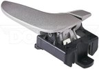 Dorman 88627 Interior Door Handle - Front Right or Rear Right - view 3
