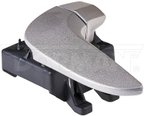 Dorman 88628 Interior Door Handle - Front Left or Rear Left - view 3