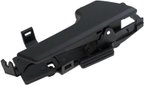 Dorman 88652 Interior Door Handle - Front Right or Rear Right - view 2