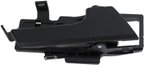 Dorman 88652 Interior Door Handle - Front Right or Rear Right - view 1