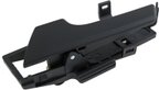 Dorman 88653 Interior Door Handle - Front Left or Rear Left - view 2