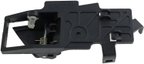 Dorman 88653 Interior Door Handle - Front Left or Rear Left - view 3