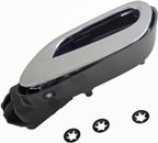 Dorman 88656 Interior Door Handle - Front Left - view 2