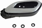 Dorman 88656 Interior Door Handle - Front Left - view 1