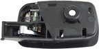 Dorman 88660 Interior Door Handle - Rear Right - view 3