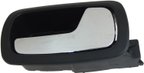 Dorman 88660 Interior Door Handle - Rear Right - view 1
