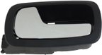 Dorman 88663 Interior Door Handle - Rear Left - view 1