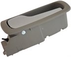 Dorman 88671 Interior Door Handle - Rear Left - view 2