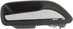 Dorman 88677 Interior Door Handle - Front Right or Rear Right - view 1