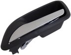 Dorman 88683 Interior Door Handle - Front Left or Rear Left - view 2