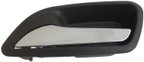 Dorman 88683 Interior Door Handle - Front Left or Rear Left - view 1